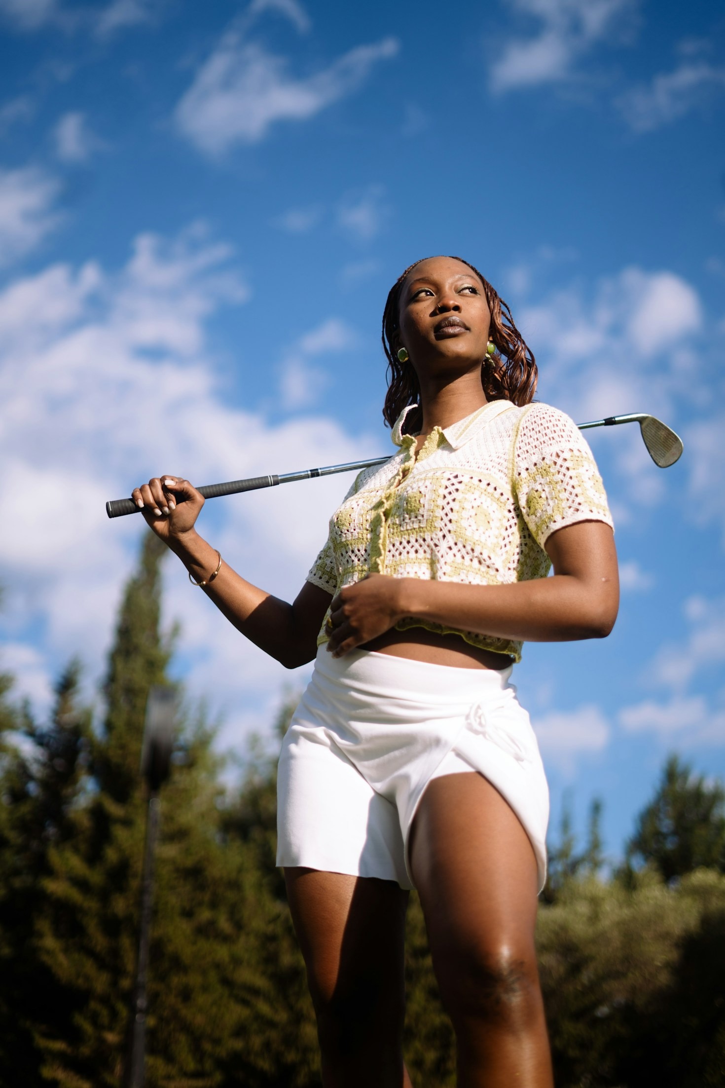 Essential Gear For The Stylish Beginner